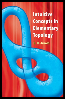 【预售】Intuitive Concepts in Elementary Topology