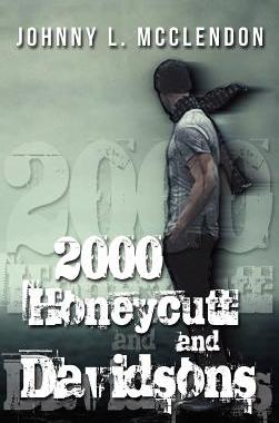 【预售】2000 Honeycutt and Davidsons