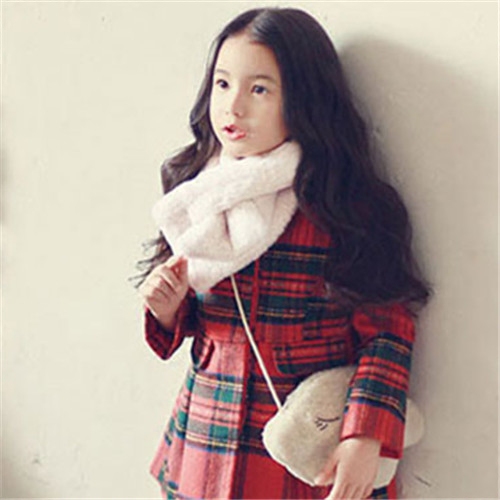 Echarpe fille - Ref 2143422 Image 4