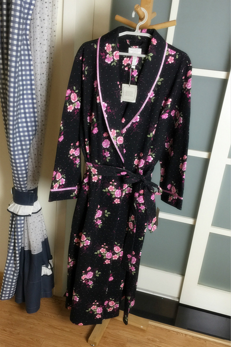 Peignoir jeunesse - Ref 602503 Image 6