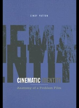 【预售】Cinematic Identity: Anatomy of a Probl