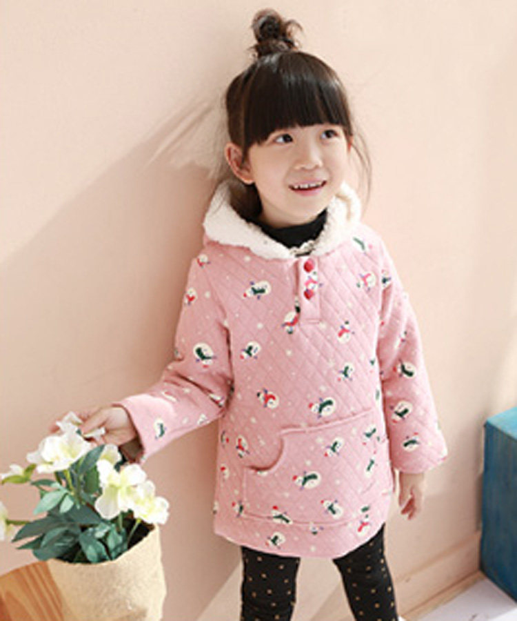 Gants pour enfants en de laine - Ref 2145510 Image 10