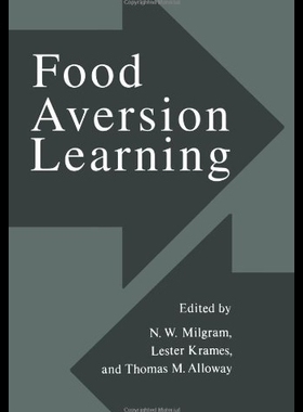 【预售】Food Aversion Learning