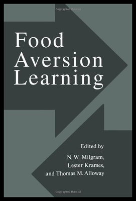 【预售】Food Aversion Learning