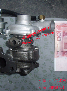 适用洋马涡轮增压器CYDT1211 129006-18020 RHB31和129046-18010