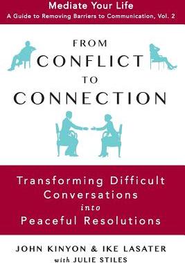 【预售】From Conflict to Connection: Transfo...