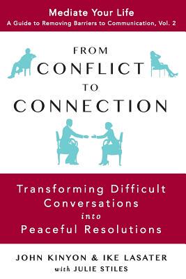 【预售】From Conflict to Connection: Transfo...