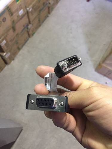 联想m93 m93p m73 m53 m83 m92 m92p m72e com2口连接线54Y9383