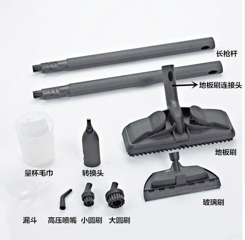 蒸汽清洁机Orsen/奥尔升图片