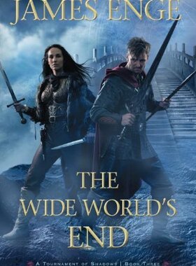 【预售】The Wide World's End