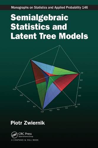 【预订】Semialgebraic Statistics and Latent ...