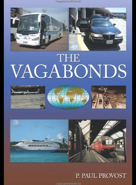 【预售】The Vagabonds