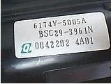 6174Z 适用于LG电视高压包6174V 3961N BSC29 6012A 5005A