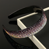 Accessoire cheveux en Diamant Crystal - Ref 1201443 Image 18