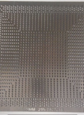 215-0807007 215-0807018 215-0807105 215-0807027 钢网 小个