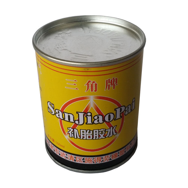 Triangle Tire glue Bicycle Electric vehicle motorcycle Tricycle Inner tube repair toolin the Bike/Riding equipment/Parts and Accessories , Bicycle repair tools , Tire glue  category - from Buy2taobao.com to provide professional Taobao agent buy service