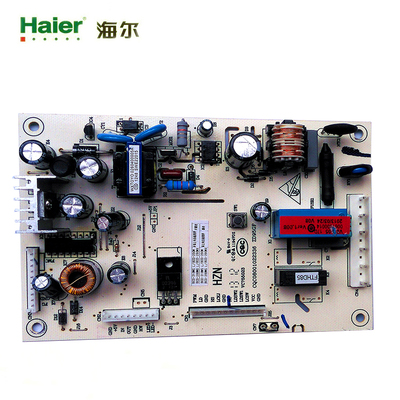 海尔冰箱电源板电脑板BCD-318W,BCD-290W,BCD-308W主板0061800014