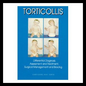 【预售】Torticollis