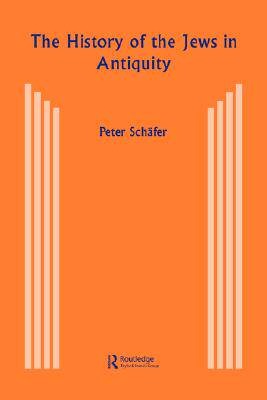 【预售】History of Jews in Antiquity