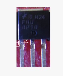 〖昇發电子〗FQU8P10 8P10   场效应TO251封装