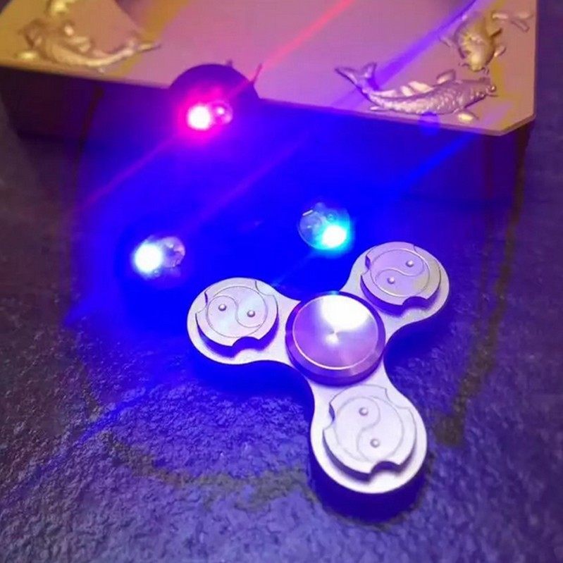 Fidget spinner OTHER   - Ref 2618962 Image 1