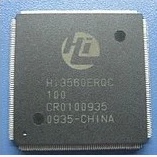 【直拍】Hi3560ERQCV101 全新原装