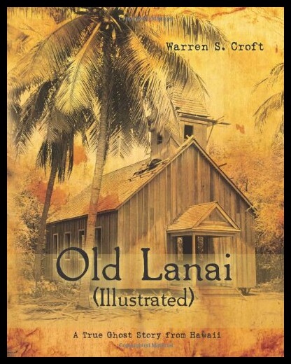 【预售】Old Lanai (Illustrated)