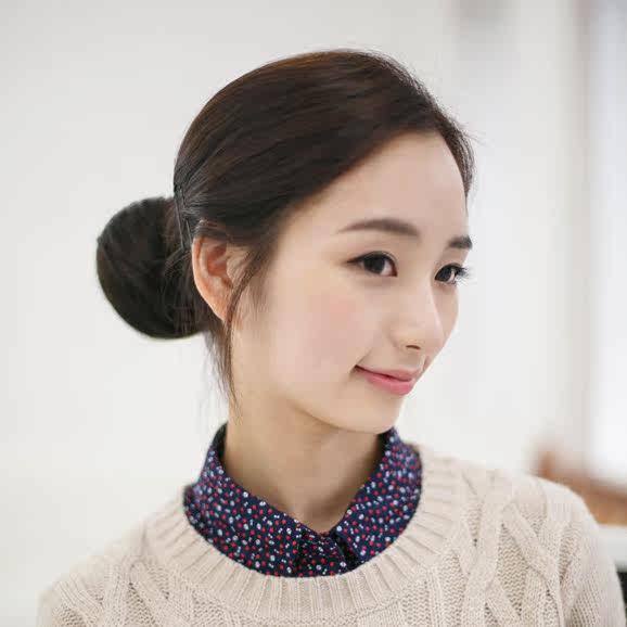 Extension cheveux - Chignon - Ref 237115 Image 1