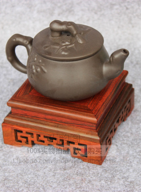 奇石盆景玉器印章紫砂壶工艺品
