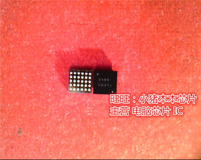 SMB348SET-2015Y  348S  BGA新的现货 一个起售