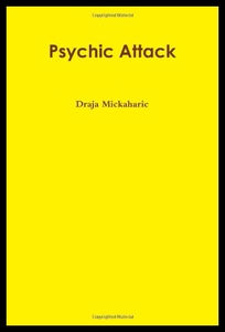 【预售】Psychic Attack