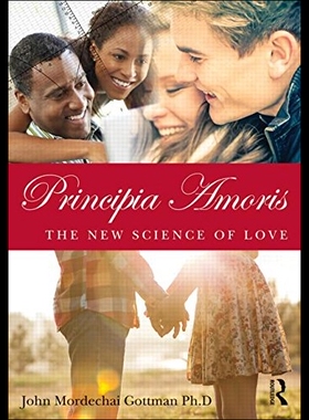 【预售】Principia Amoris: The New Science of Love