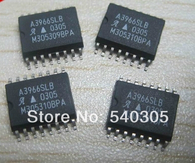 A3966SLB A3966原装进口拆机集成电路IC 贴片 SOP质量保证 特价