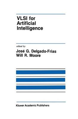 【预售】VLSI for Artificial Intelligence