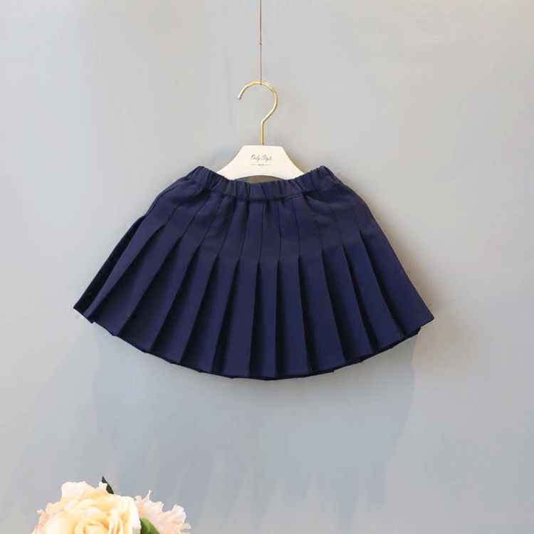 Jupe pour fille - Ref 2049506 Image 1