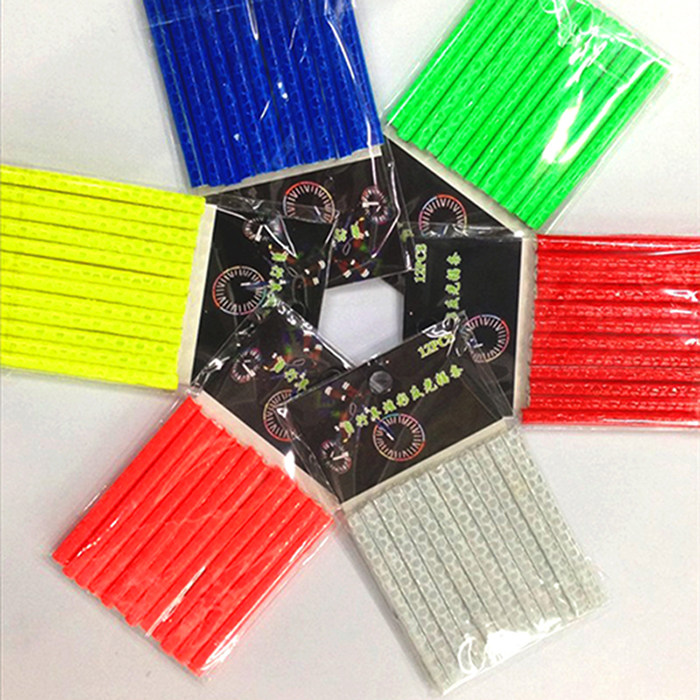 Déco pour vélo - Ref 2277273 Image 1