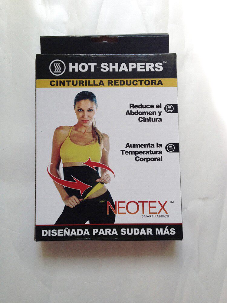 Corset mouvement, 012 - Ref 675726 Image 3