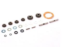 雷虎G5 G3 配件 PD1895 差速齿 太阳齿 行星齿 有升级件