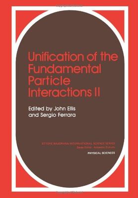 【预售】Unification of the Fundamental Particle Intera...