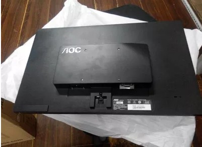 冠捷E2270Sw液晶显示器底座