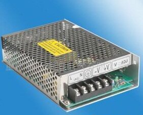 直流电源220v转24v 60w100w150w200w240w300w5500w变压器