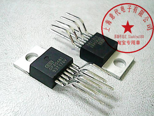 OPA548T  BB  TO-220-5【散新质保】赛格市场G332室实体店 现货