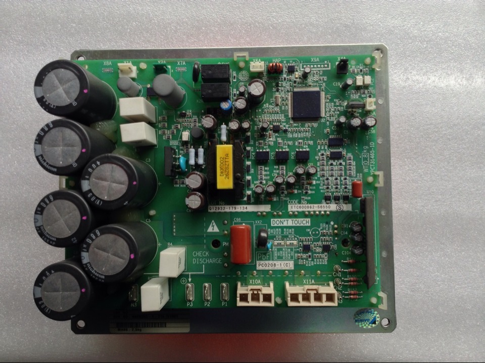 宗修配件专卖pc0208-1 主板控制板
