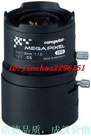 computar 镜头 A3Z3112CS-MPIR 工业镜头