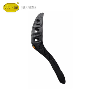 浦瑞浦斯VIBRAM 817K前掌贴/后掌贴/橡胶整底大底鞋底更换