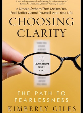 【预售】Choosing Clarity: The Path to Fearlessness