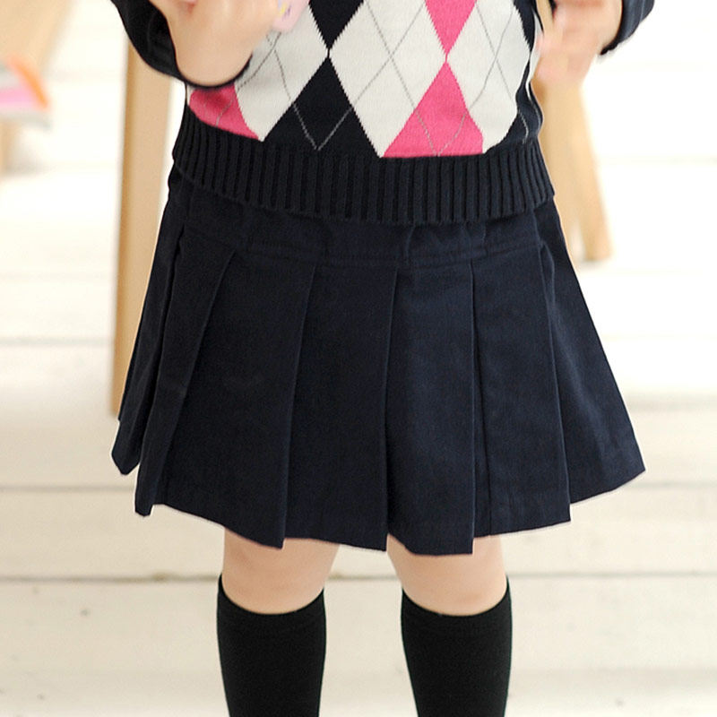 Jupe pour fille - Ref 2048116 Image 1