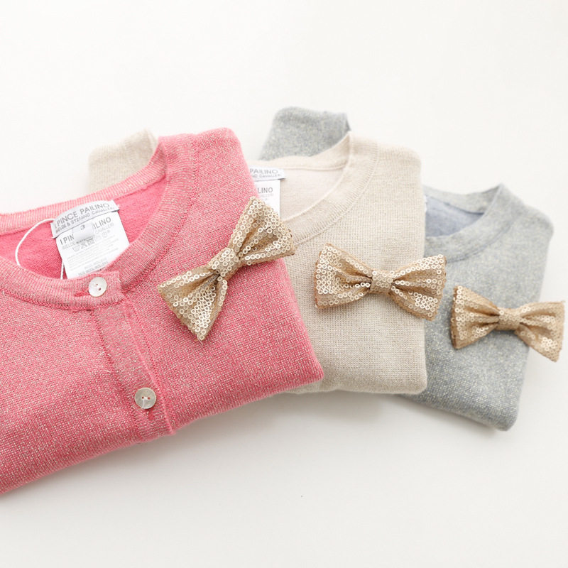 Pull fille - Ref 2105077 Image 1