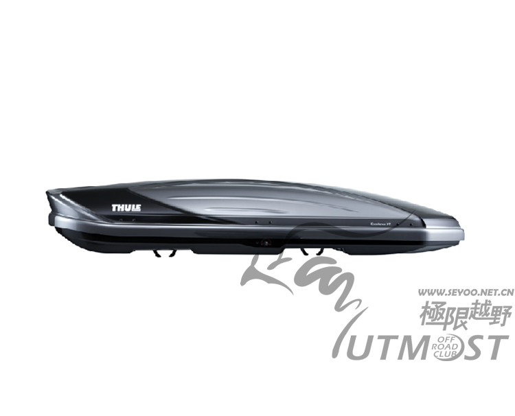瑞典THULE拓乐 Excellence XT 长型车顶箱 470升