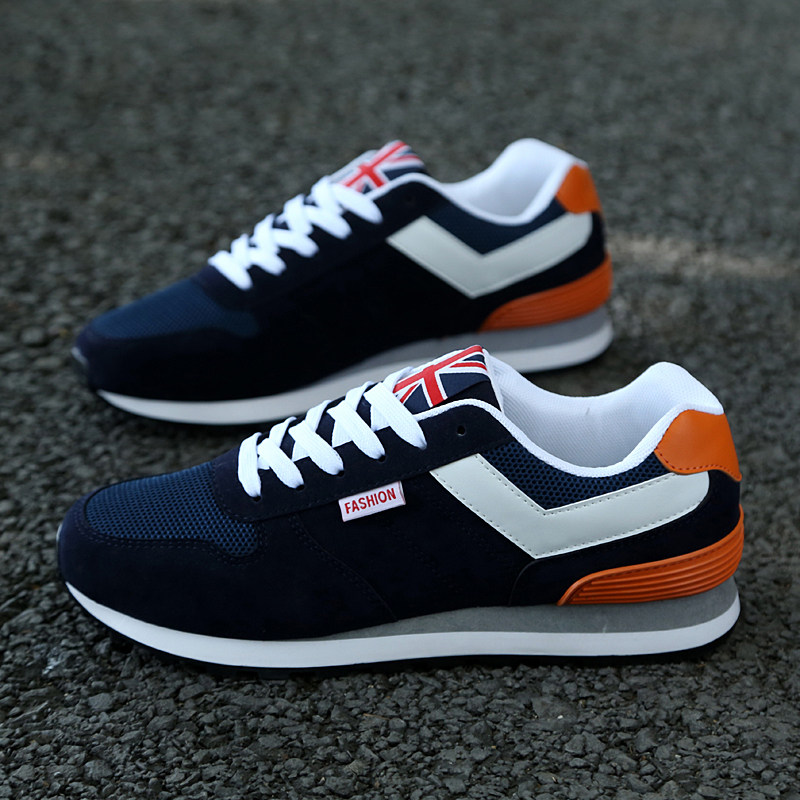 Chaussures de tennis DIISHIWYE loisir - Ref 937909 Image 1